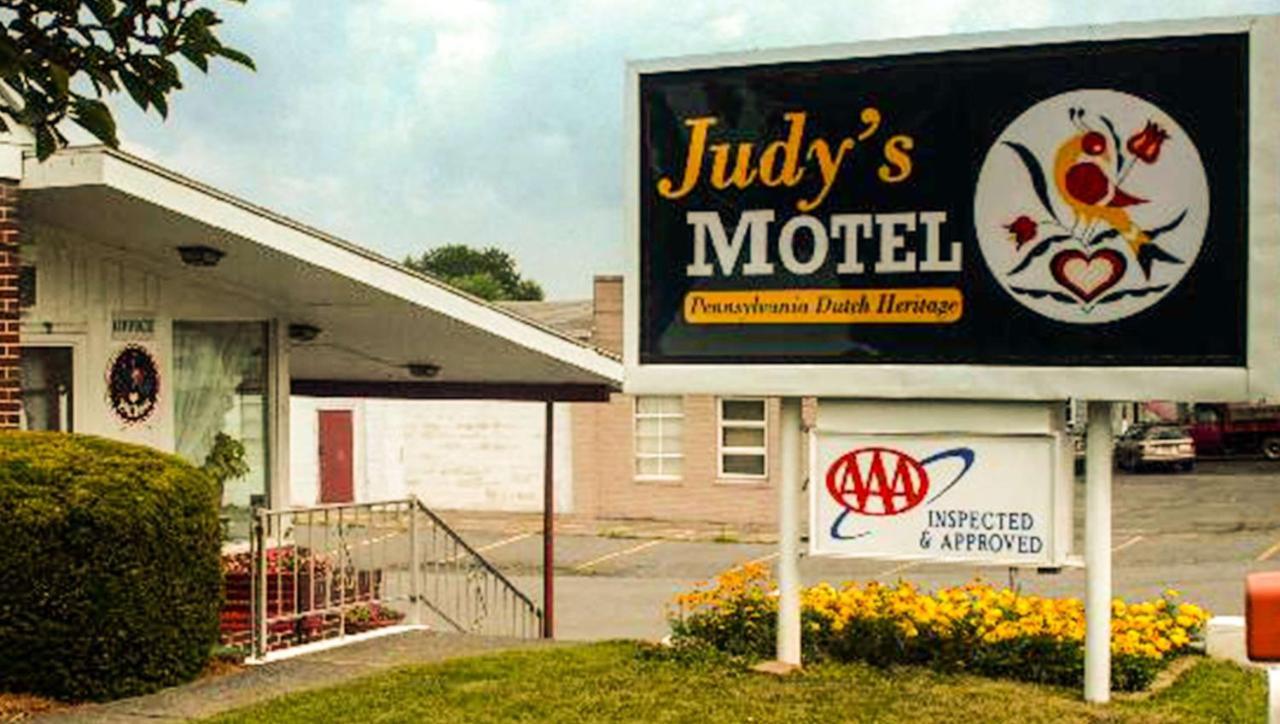Judys Motel בדפורד מראה חיצוני תמונה