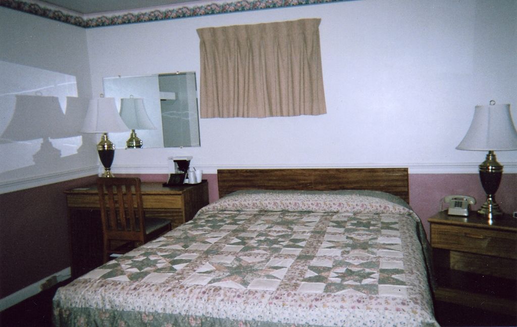 Judys Motel בדפורד חדר תמונה